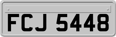 FCJ5448