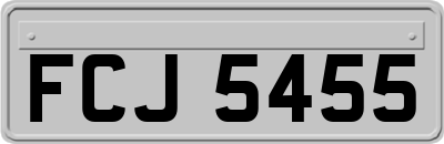 FCJ5455