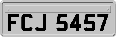 FCJ5457