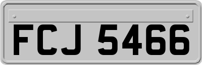 FCJ5466