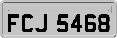 FCJ5468