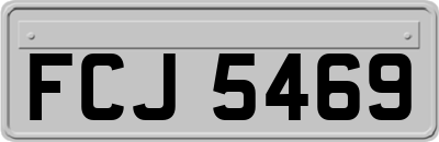 FCJ5469