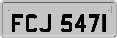 FCJ5471