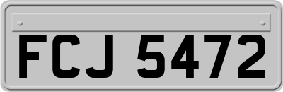 FCJ5472