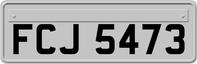 FCJ5473