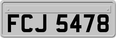 FCJ5478