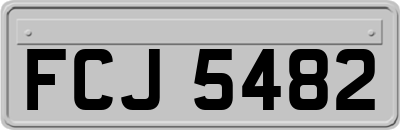 FCJ5482