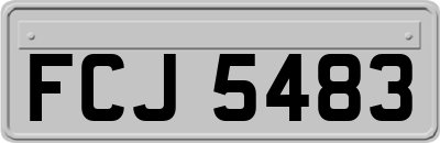 FCJ5483