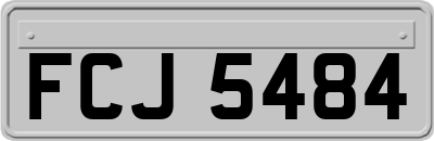 FCJ5484