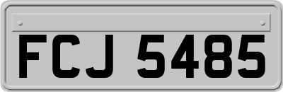 FCJ5485