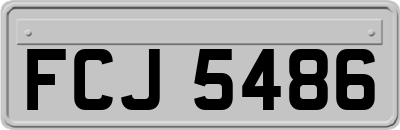 FCJ5486