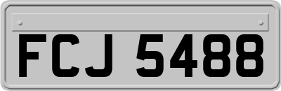 FCJ5488
