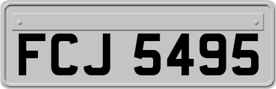 FCJ5495