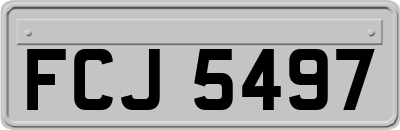 FCJ5497