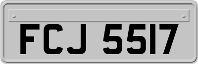 FCJ5517