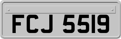FCJ5519