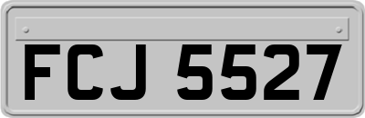 FCJ5527