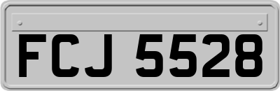 FCJ5528