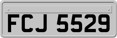 FCJ5529