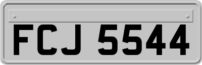FCJ5544