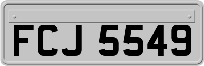 FCJ5549