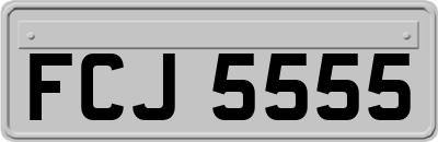 FCJ5555