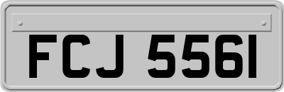 FCJ5561