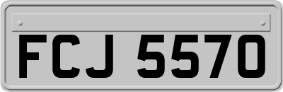FCJ5570