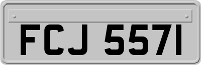 FCJ5571
