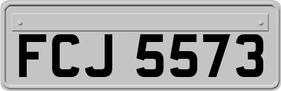 FCJ5573