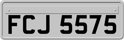 FCJ5575