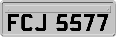 FCJ5577