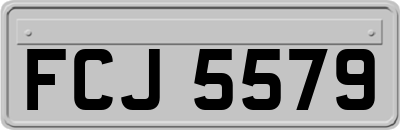 FCJ5579