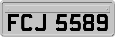 FCJ5589