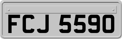 FCJ5590