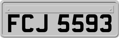 FCJ5593