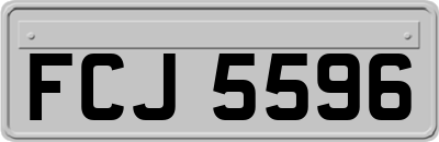 FCJ5596