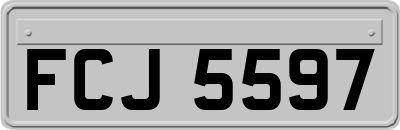 FCJ5597
