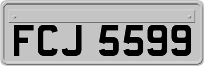 FCJ5599