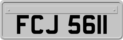 FCJ5611