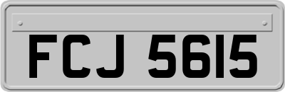FCJ5615