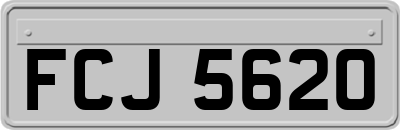 FCJ5620