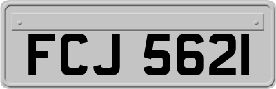 FCJ5621