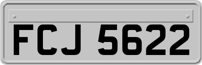 FCJ5622