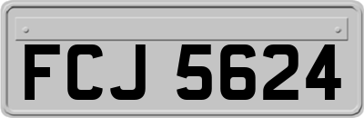 FCJ5624
