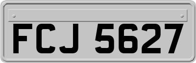FCJ5627