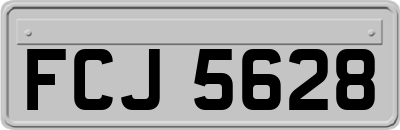 FCJ5628
