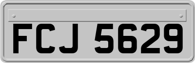 FCJ5629