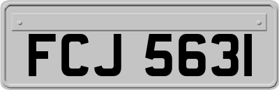 FCJ5631