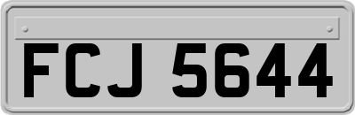 FCJ5644